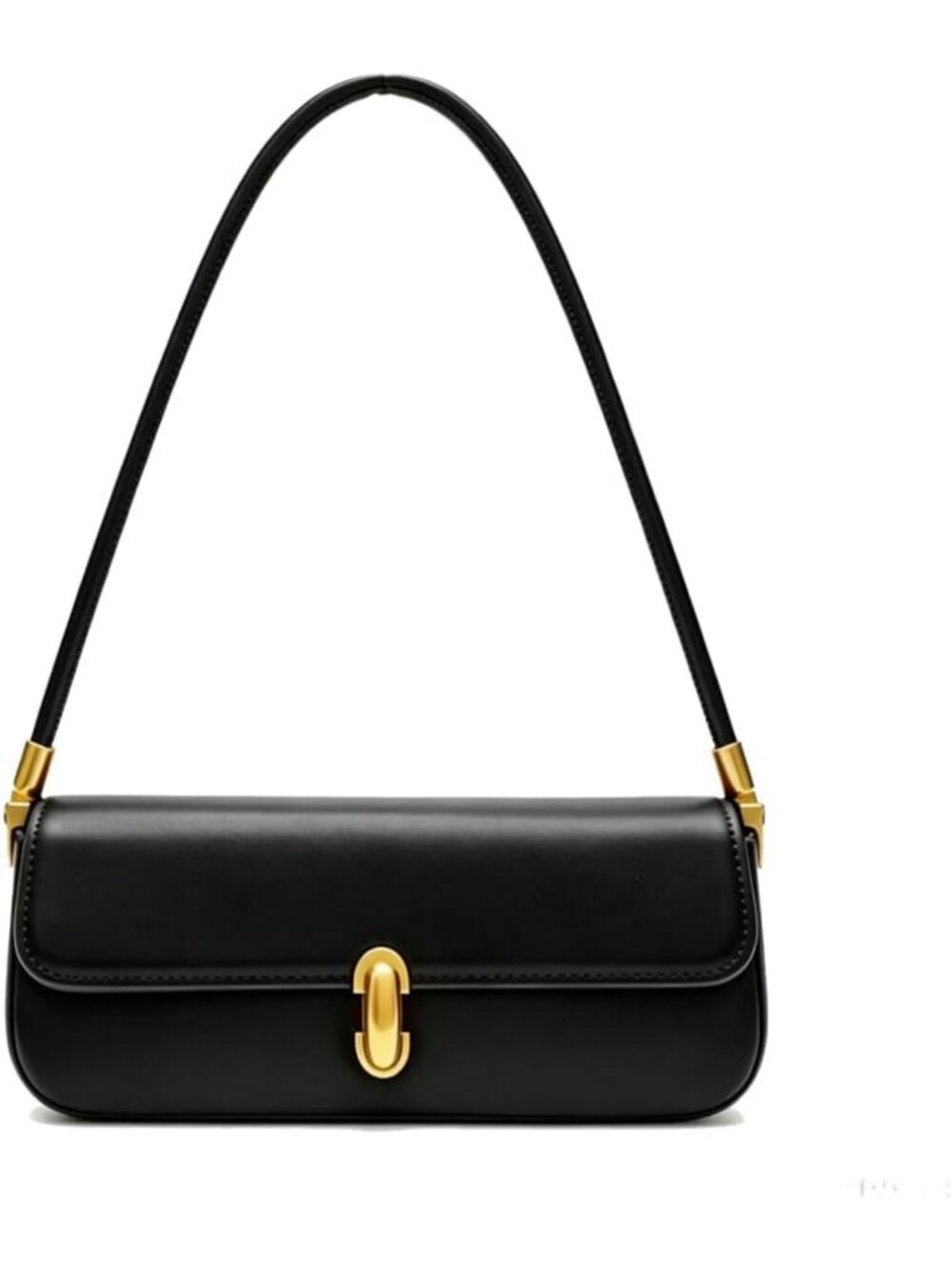 Trendy Square Shape Women’s Shoulder Bag | Chic Underarm Purse for Everyday Use